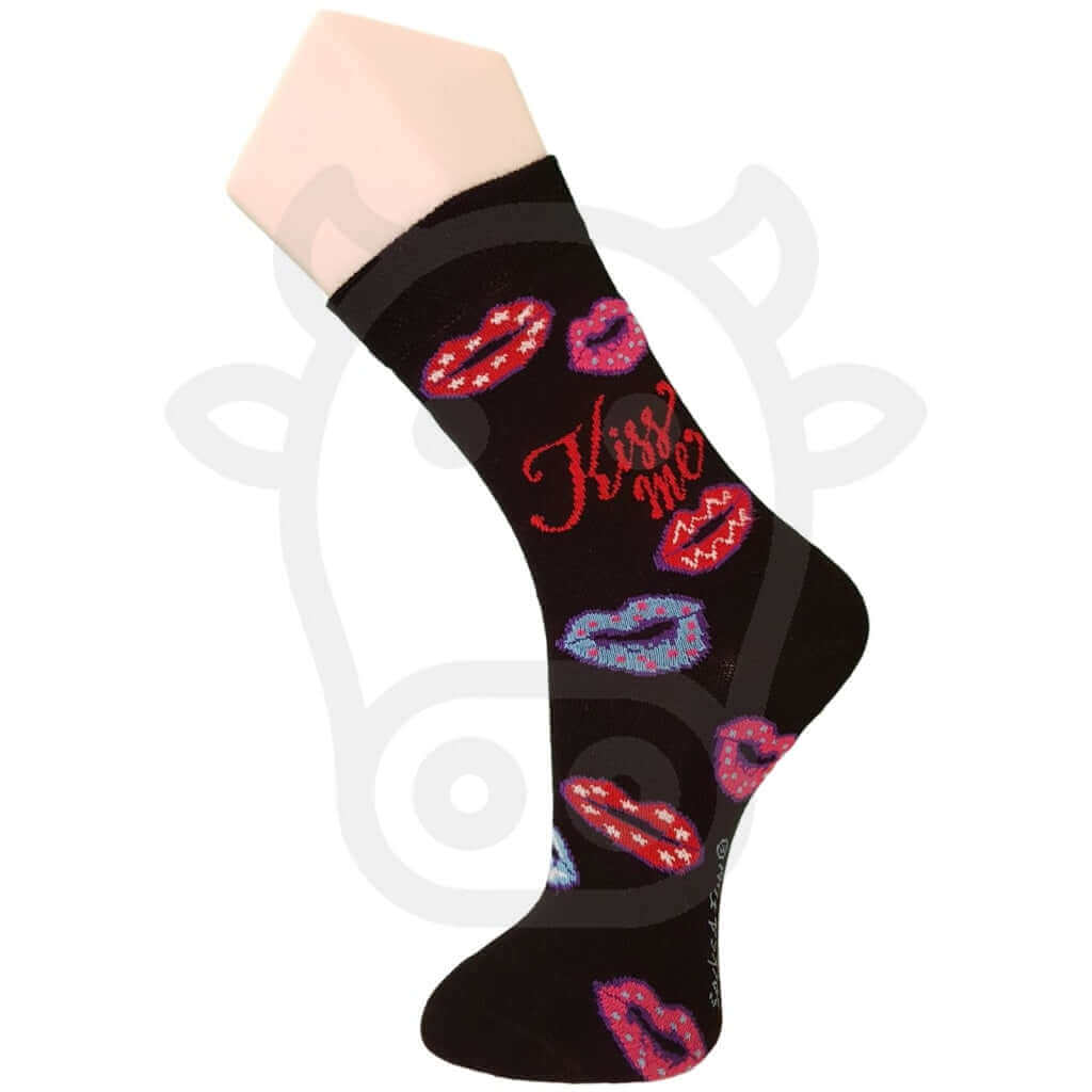 Chaussettes fantaisie originales et color es pour Homme et Femme